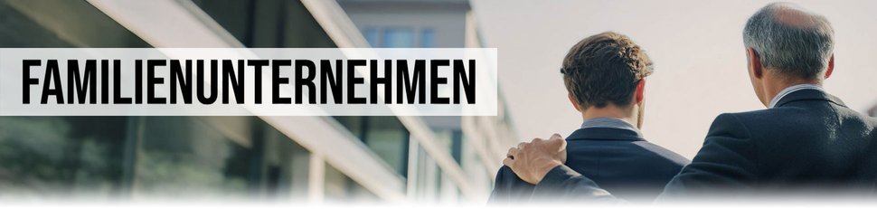 Familienunternehmen