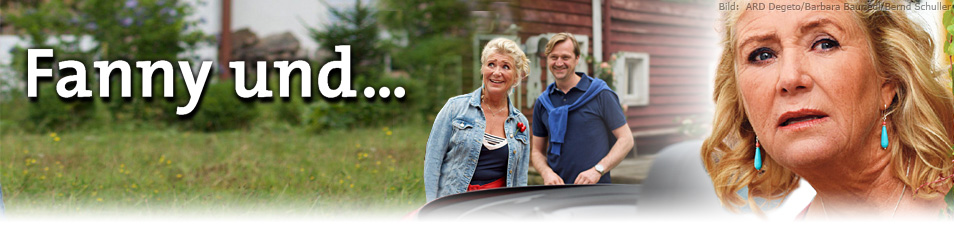 Fanny und … fernsehserien.de