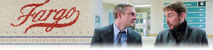 Fargo S03e05 Das Haus Zur Besonderen Verwendung The House Of