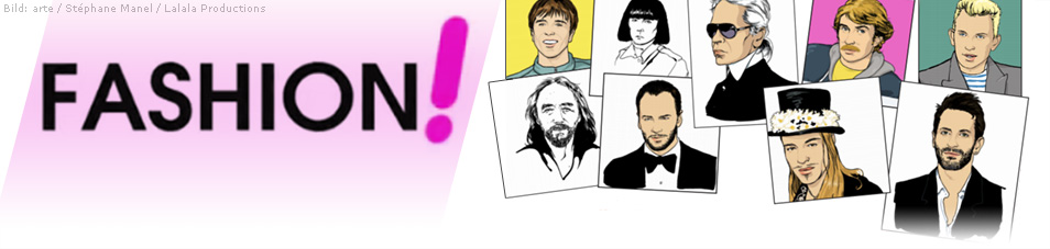 Fashion! fernsehserien.de