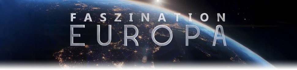 Faszination Europa