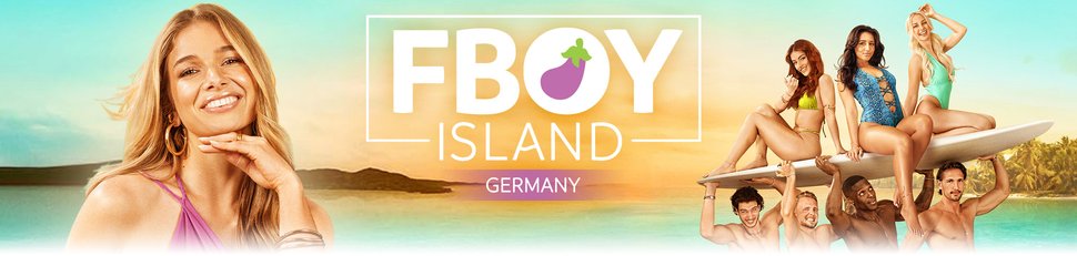 FBoy Island