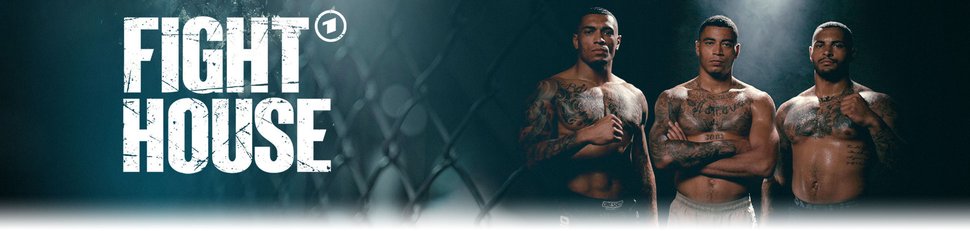 Fight House – Der Weg zum MMA-Profi