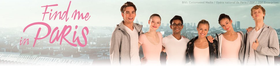 Find Me In Paris Staffel 2 Folge 26