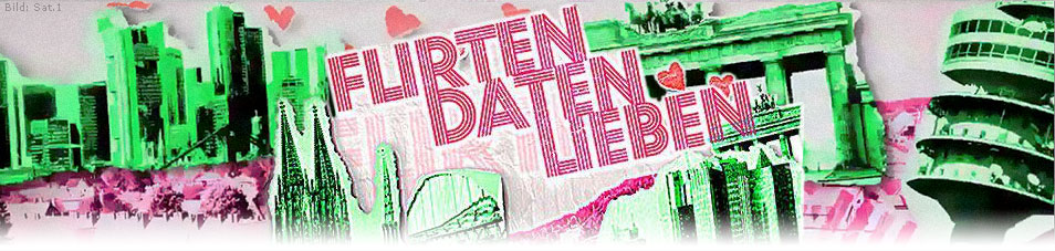 Ex flirten