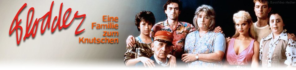 Flodder Eine Familie zum Knutschen fernsehserien.de
