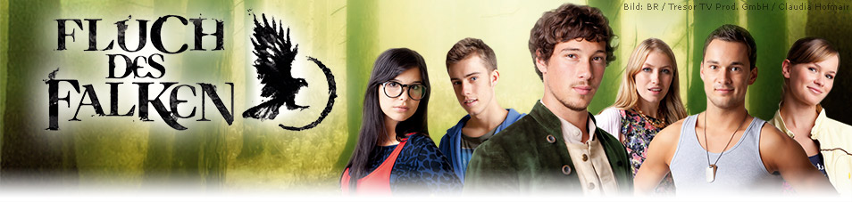 Fluch Des Falken Staffel 2 Ganze Folgen Fluch des Falken – fernsehserien.de
