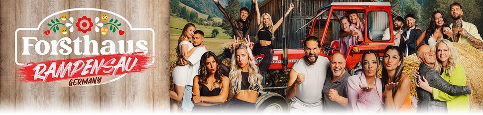 Forsthaus Rampensau Germany Forsthaus Rampensau Germany