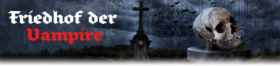Friedhof der Vampire