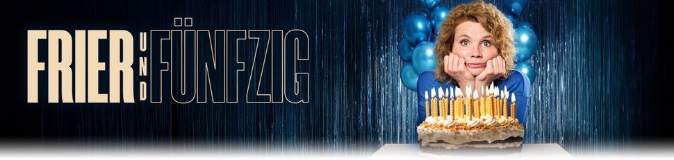 Frier und Fünfzig