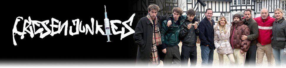 Friesenjunkies Friesenjunkies