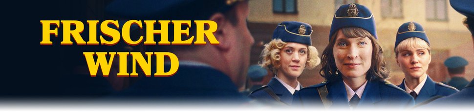 Frischer Wind