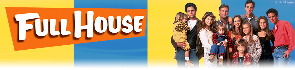 Full House (1987) fernsehserien.de