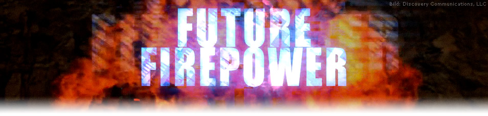 Future Firepower Future Firepower