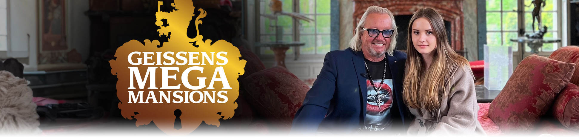 Die Geissens Ganze Folgen Online Streamen Geissens’ Mega Mansions bei RTL+ Premium streamen – fernsehserien.de