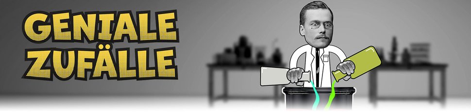 Geniale Zufälle