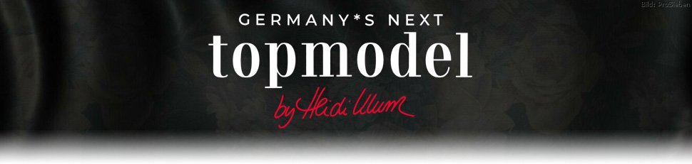 Germany’s Next Topmodel