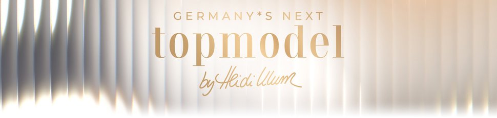 Germany’s Next Topmodel Germany’s Next Topmodel