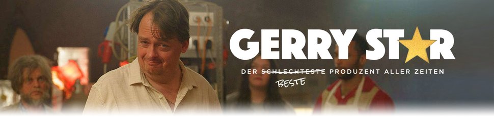 Gerry Star