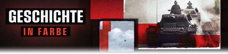 Geschichte in Farbe