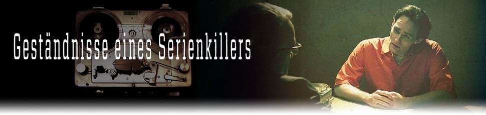 Geständnisse eines Serienkillers Geständnisse eines Serienkillers