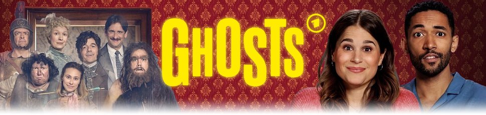 Ghosts