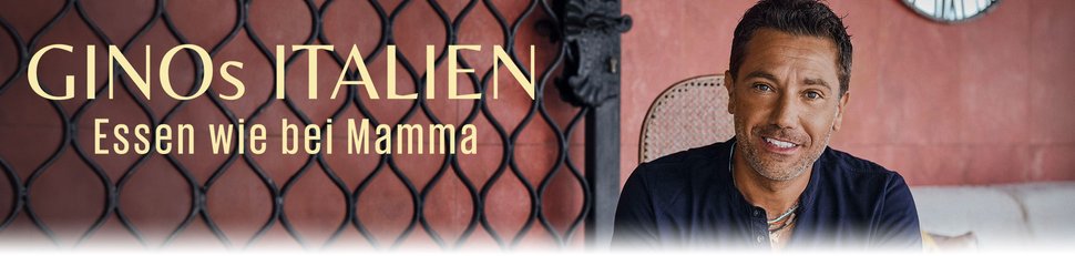 Ginos Italien – Essen wie bei Mamma