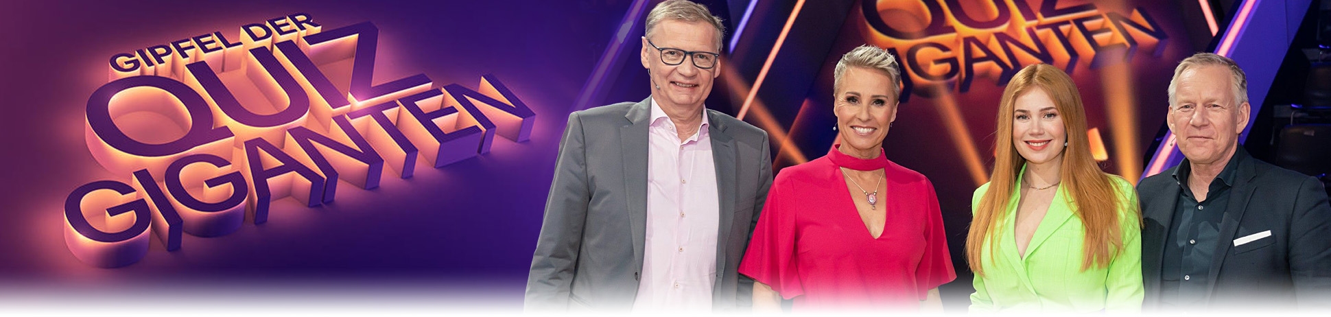 Gipfel der Quizgiganten Episodenguide – fernsehserien.de