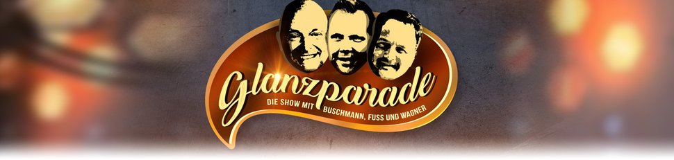 Glanzparade