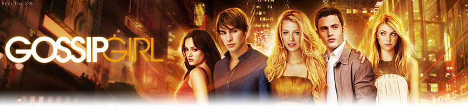 Gossip Girl Staffel 1 Episodenguide Fernsehseriende