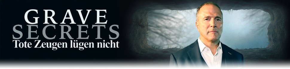 Grave Secrets