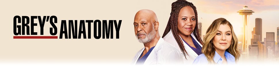 Grey’s Anatomy