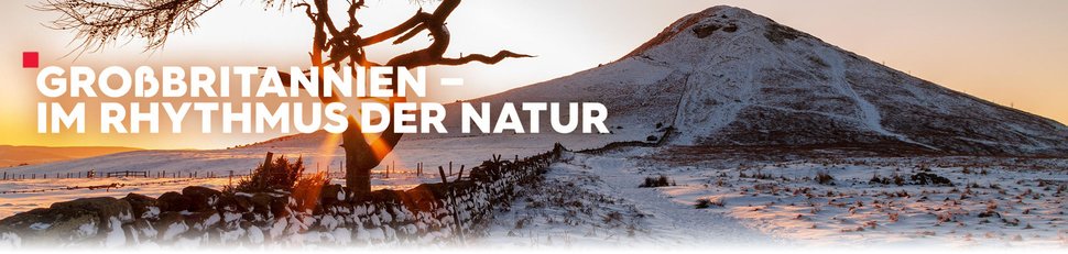 Großbritannien – Im Rhythmus der Natur Großbritannien – Im Rhythmus der Natur