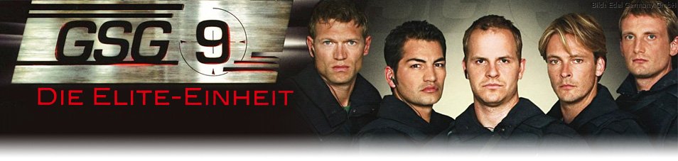 Serien Stream Gsg9 Serien Stream Gsg9