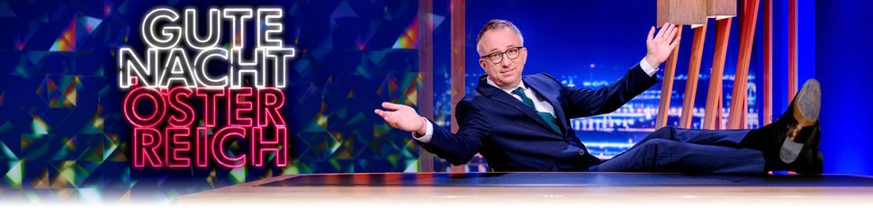 Gute Nacht Österreich