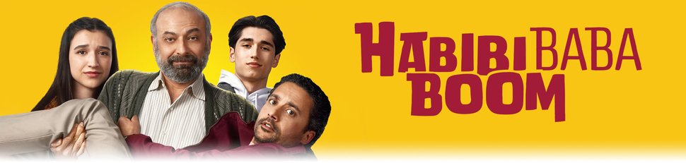 Habibi Baba Boom