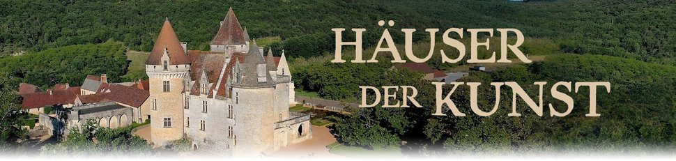 Häuser der Kunst Häuser der Kunst
