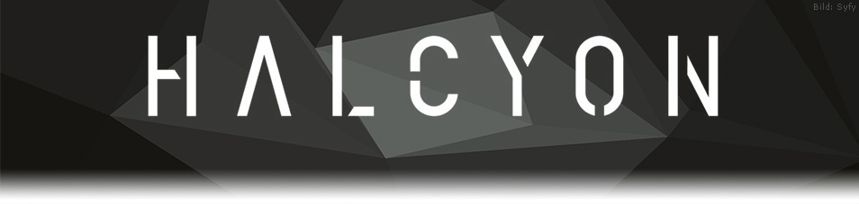 Halcyon fernsehserien.de