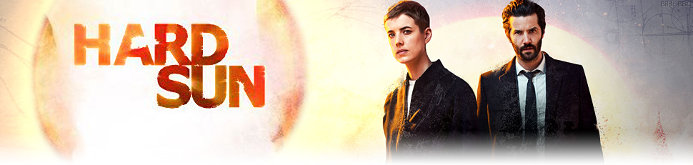Hard Sun Kritik Hard Sun Kritik