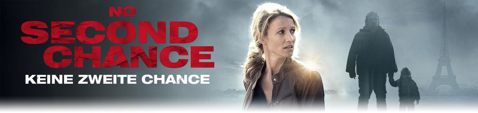 Harlan Coben – No Second Chance