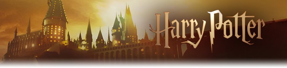 Harry Potter