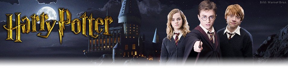 Harry Potter Fernsehserien De