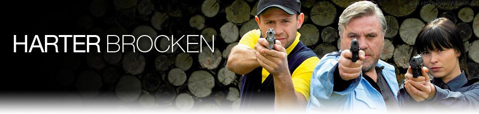 Harter Brocken 2 Harter Brocken 2