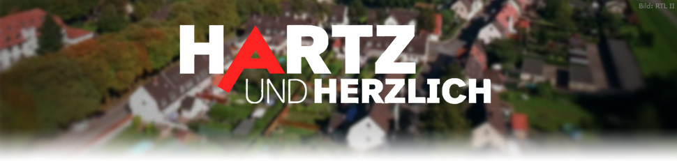 Hartz Und Herzlich Community Seite Fernsehserien De