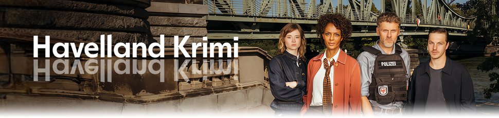 Havelland-Krimi