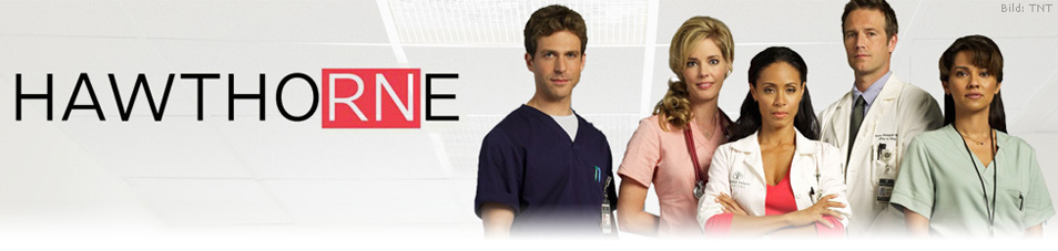 HawthoRNe fernsehserien.de