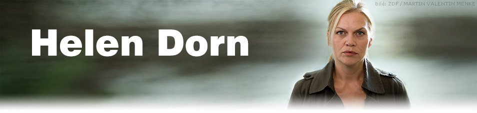 Helen Dorn Helen Dorn