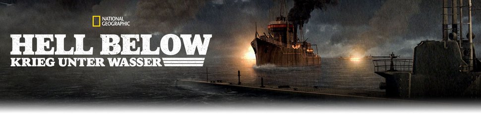 Hell Below – Krieg unter Wasser