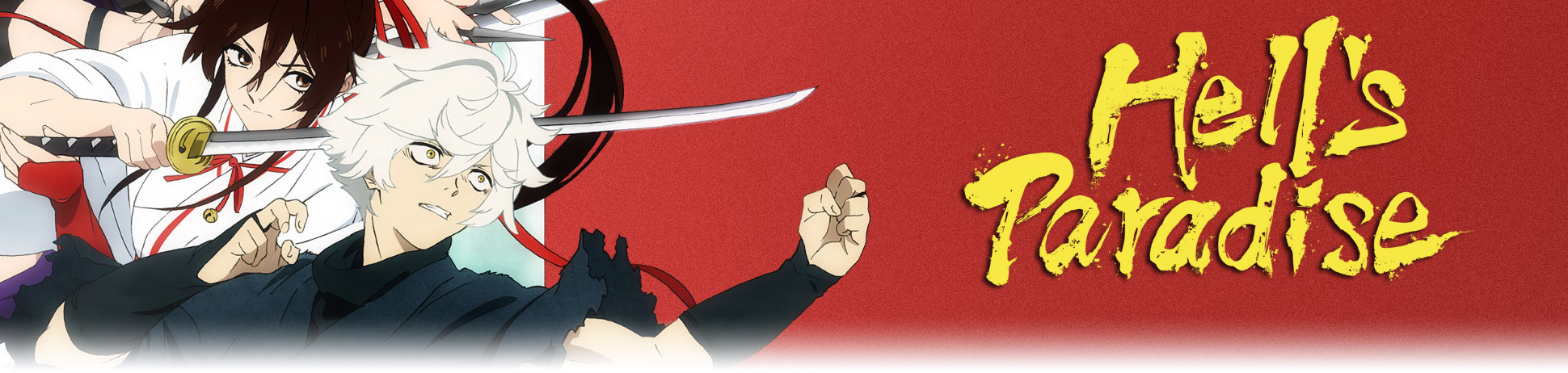 Hell’s Paradise fernsehserien.de