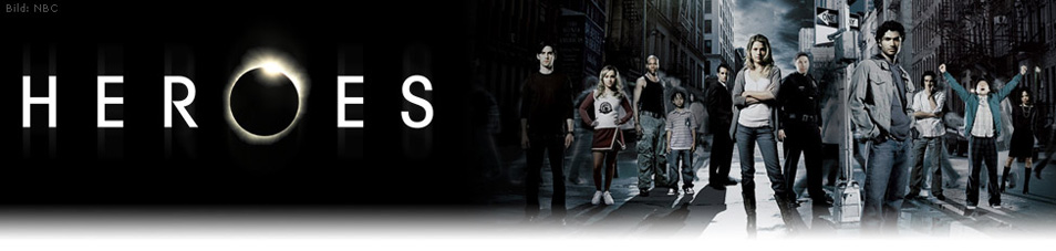 Heroes fernsehserien.de